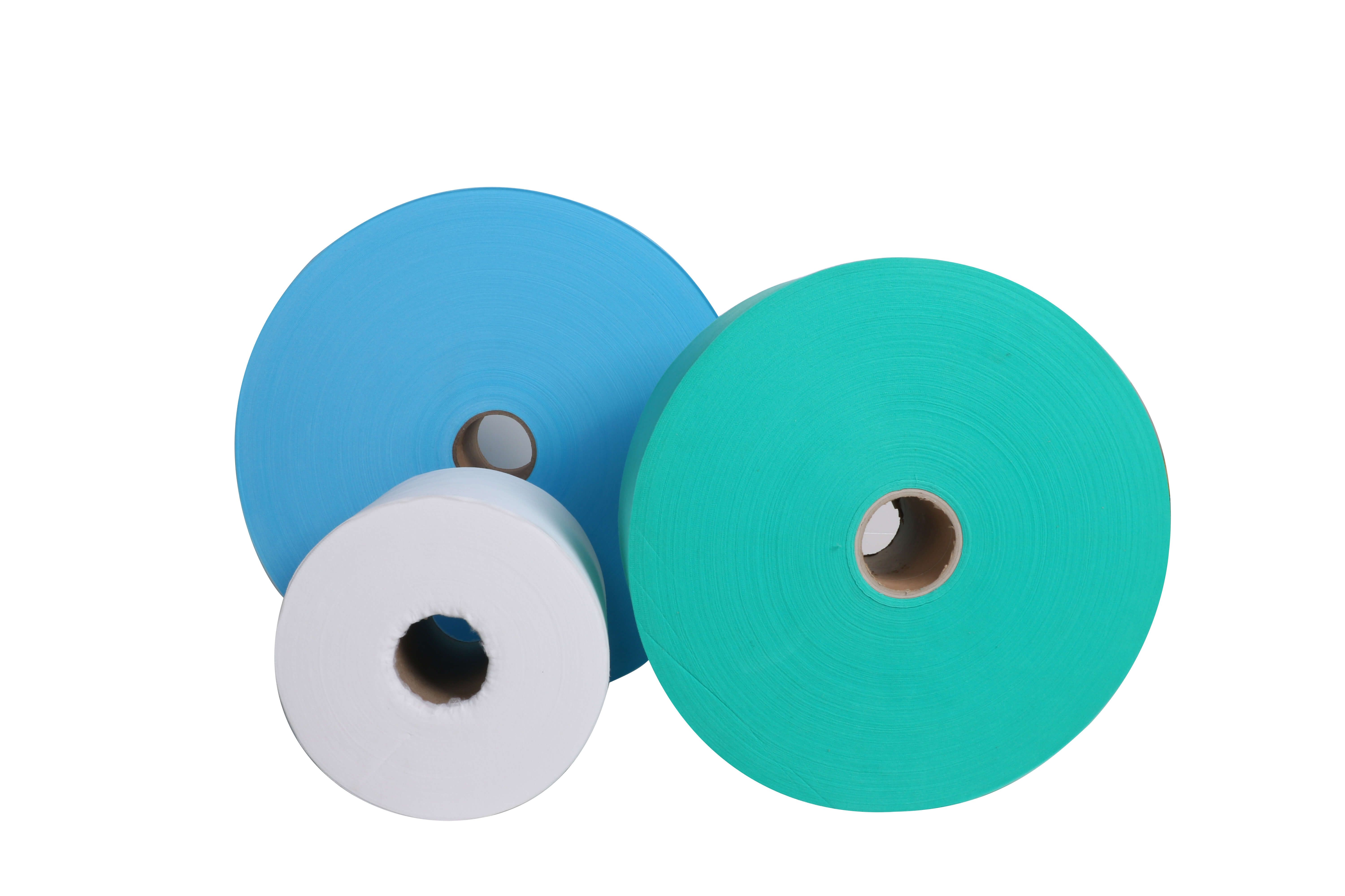 medical non woven fabric